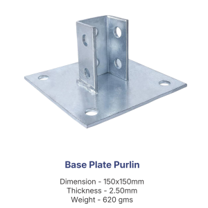 Base Plate 41 * 41